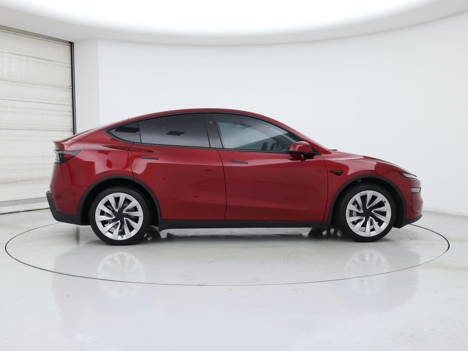 2026 Tesla Model Y Premium - Photo 8