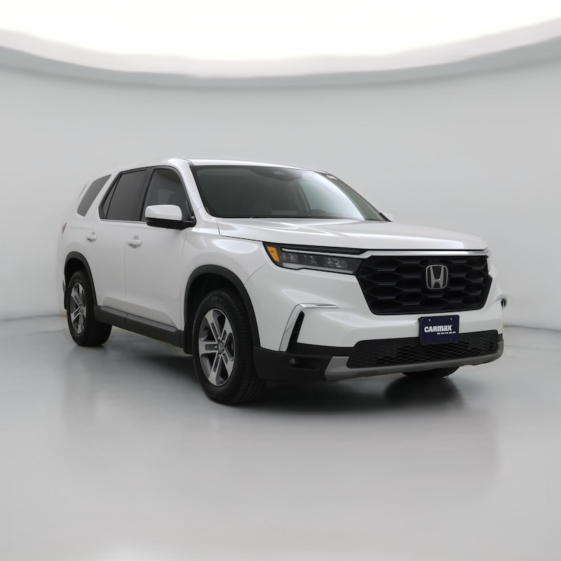 2024 Honda Pilot EX-L