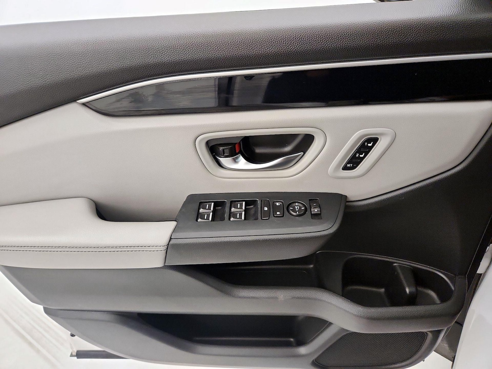 2024 Honda Pilot EX-L - Photo 13
