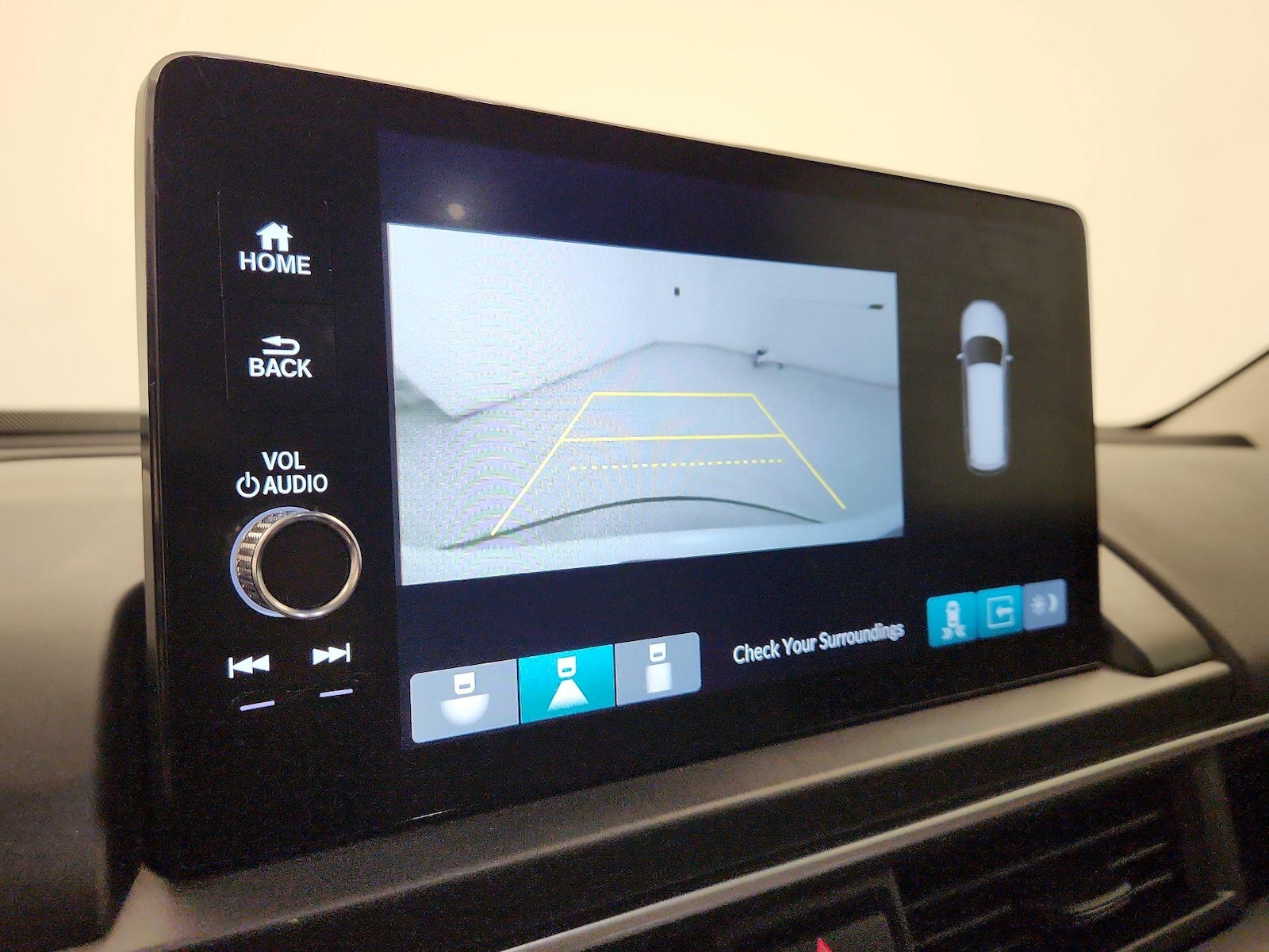 2024 Honda Pilot EX-L - Photo 15