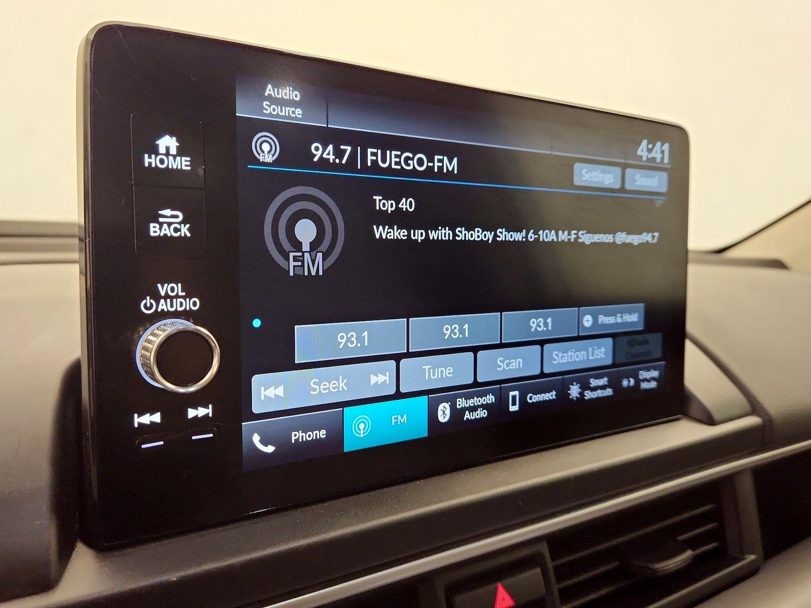 2024 Honda Pilot EX-L - Photo 16