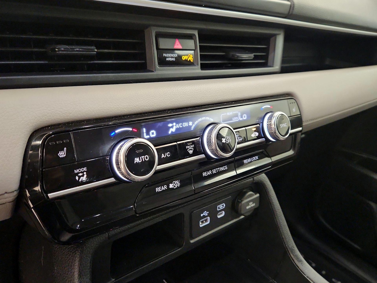 2024 Honda Pilot EX-L - Photo 17
