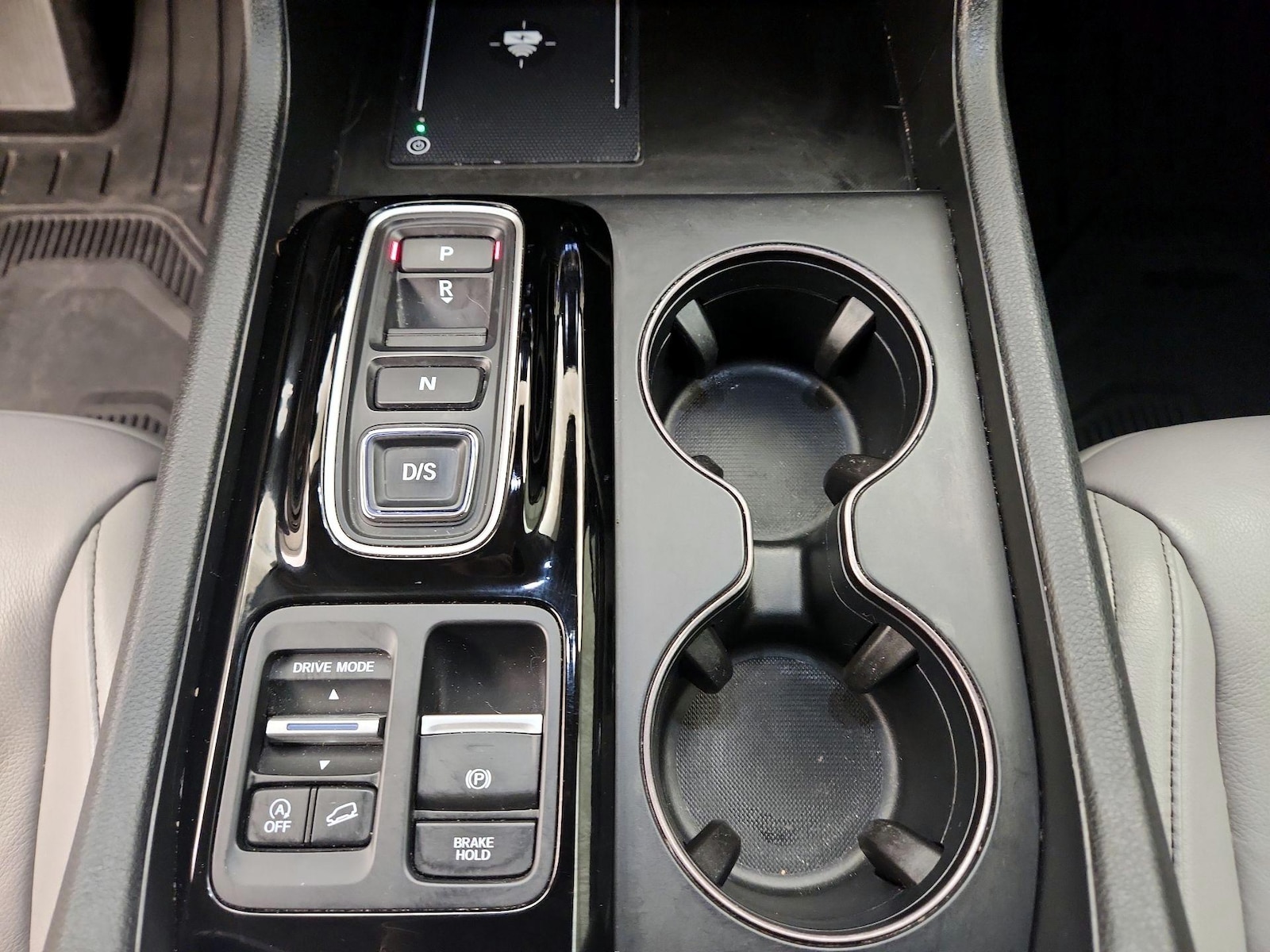 2024 Honda Pilot EX-L - Photo 18