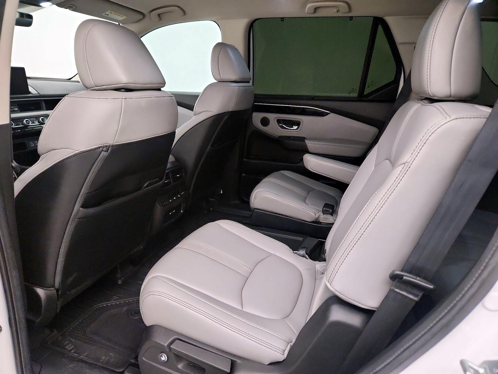 2024 Honda Pilot EX-L - Photo 20