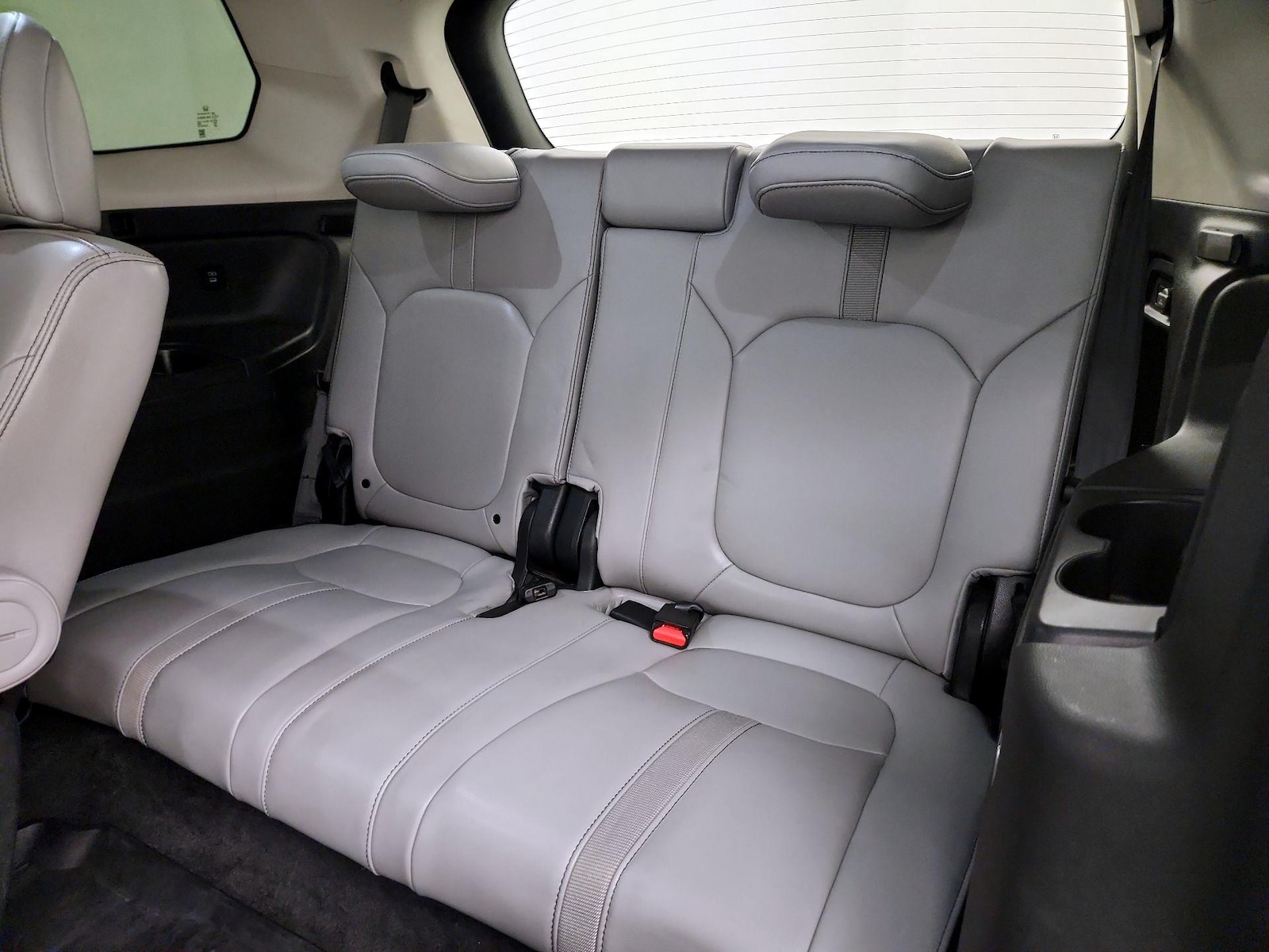 2024 Honda Pilot EX-L - Photo 21
