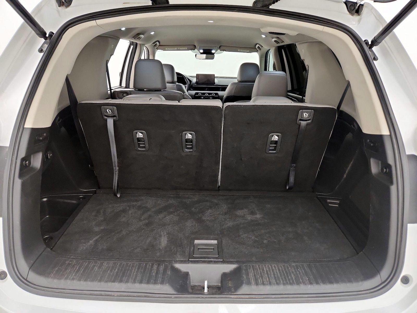 2024 Honda Pilot EX-L - Photo 22