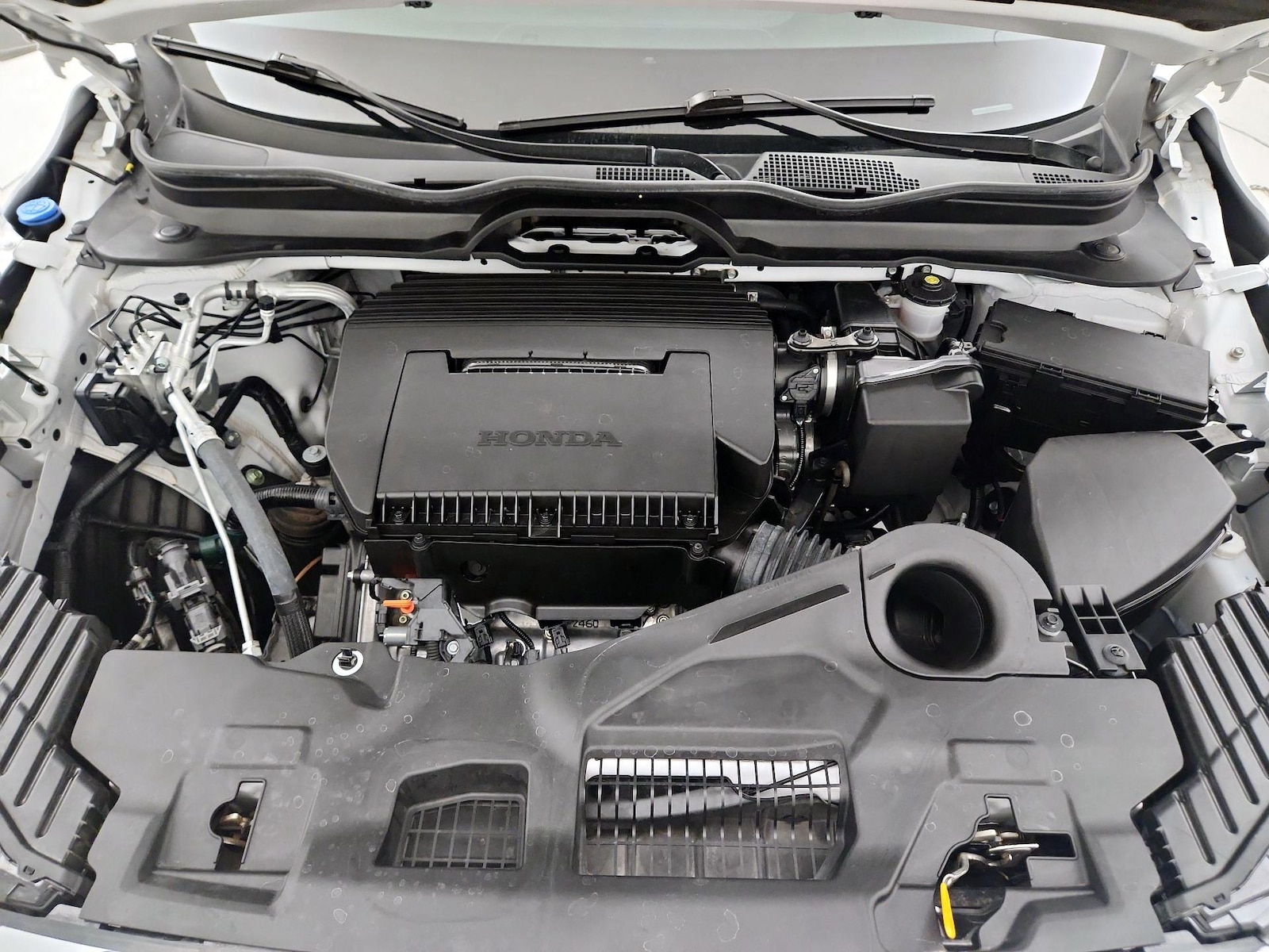 2024 Honda Pilot EX-L - Photo 24