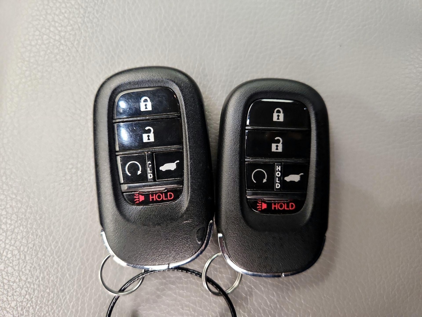 2024 Honda Pilot EX-L - Photo 25