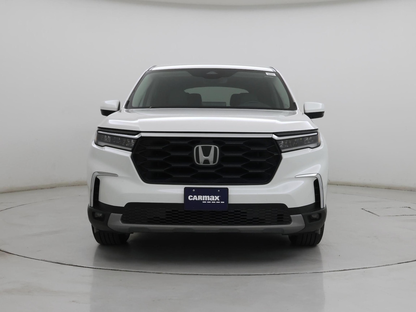 2024 Honda Pilot EX-L - Photo 6