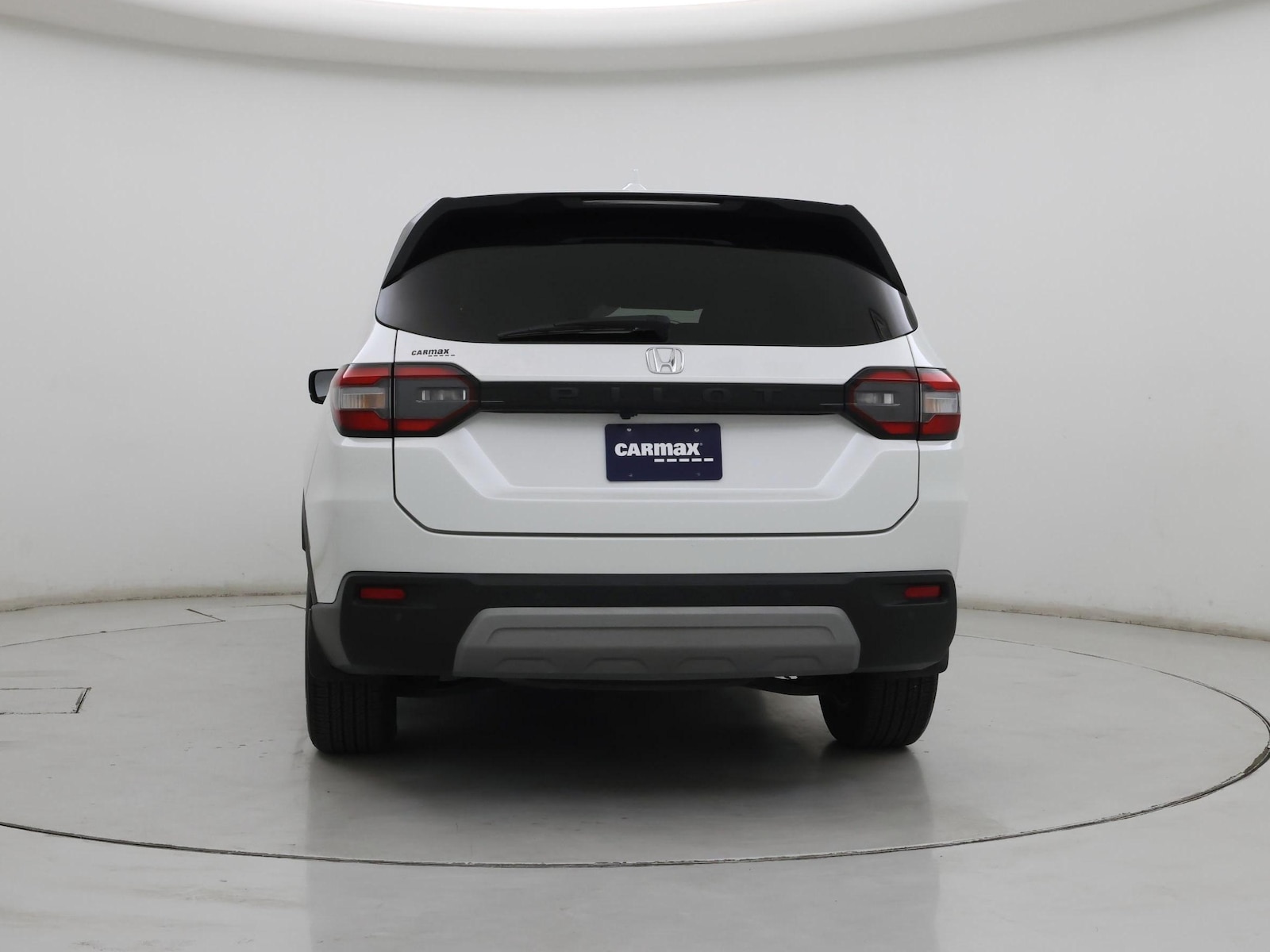 2024 Honda Pilot EX-L - Photo 7