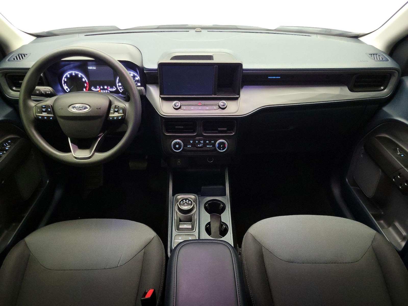 2023 Ford Maverick
