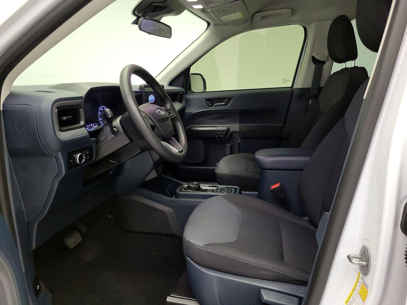 Side Airbags
