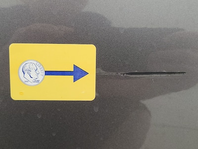 Condition detail