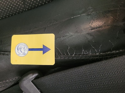 Condition detail