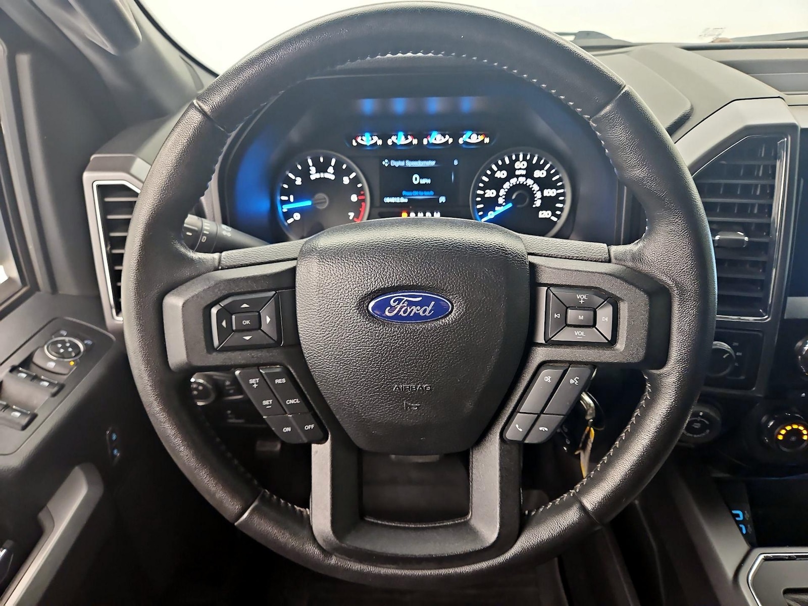 Remote Start