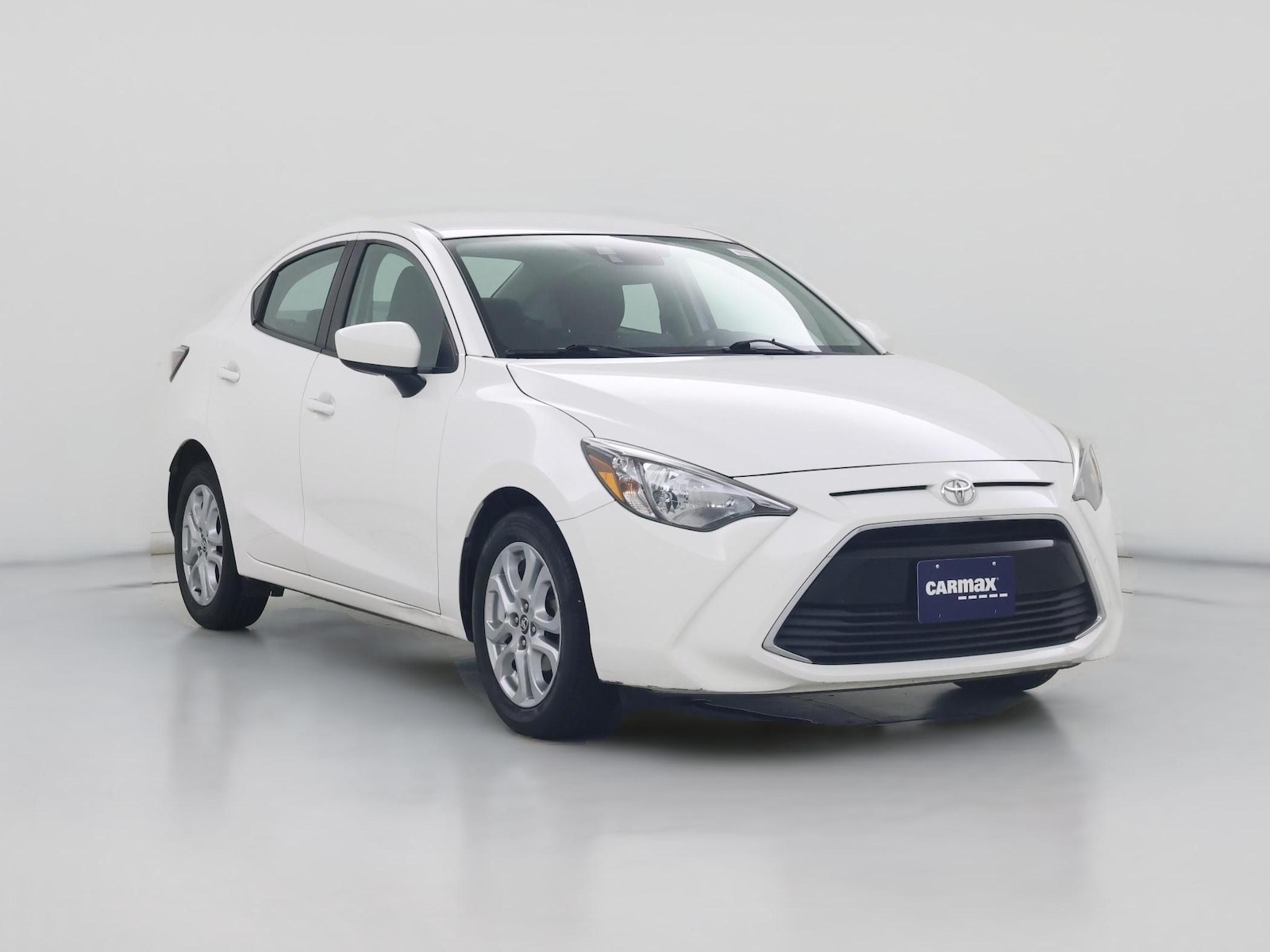 2018 Toyota Yaris iA