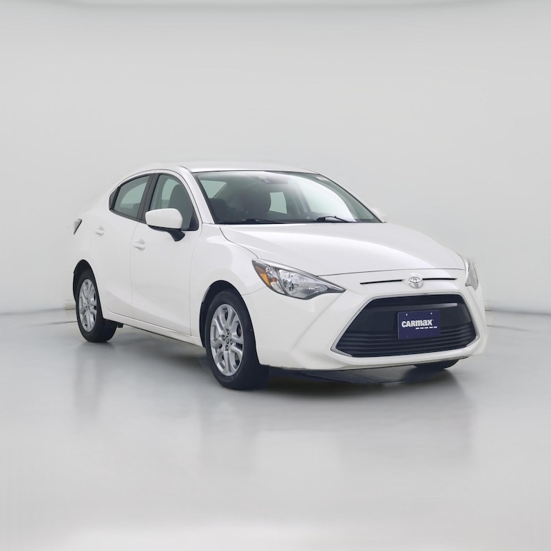 2018 Toyota Yaris iA