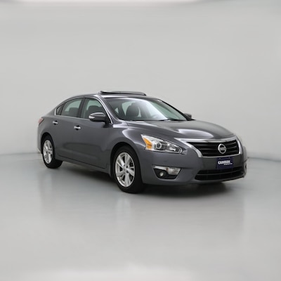 2014 Nissan Altima SL