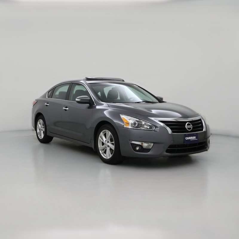 2014 Nissan Altima SL