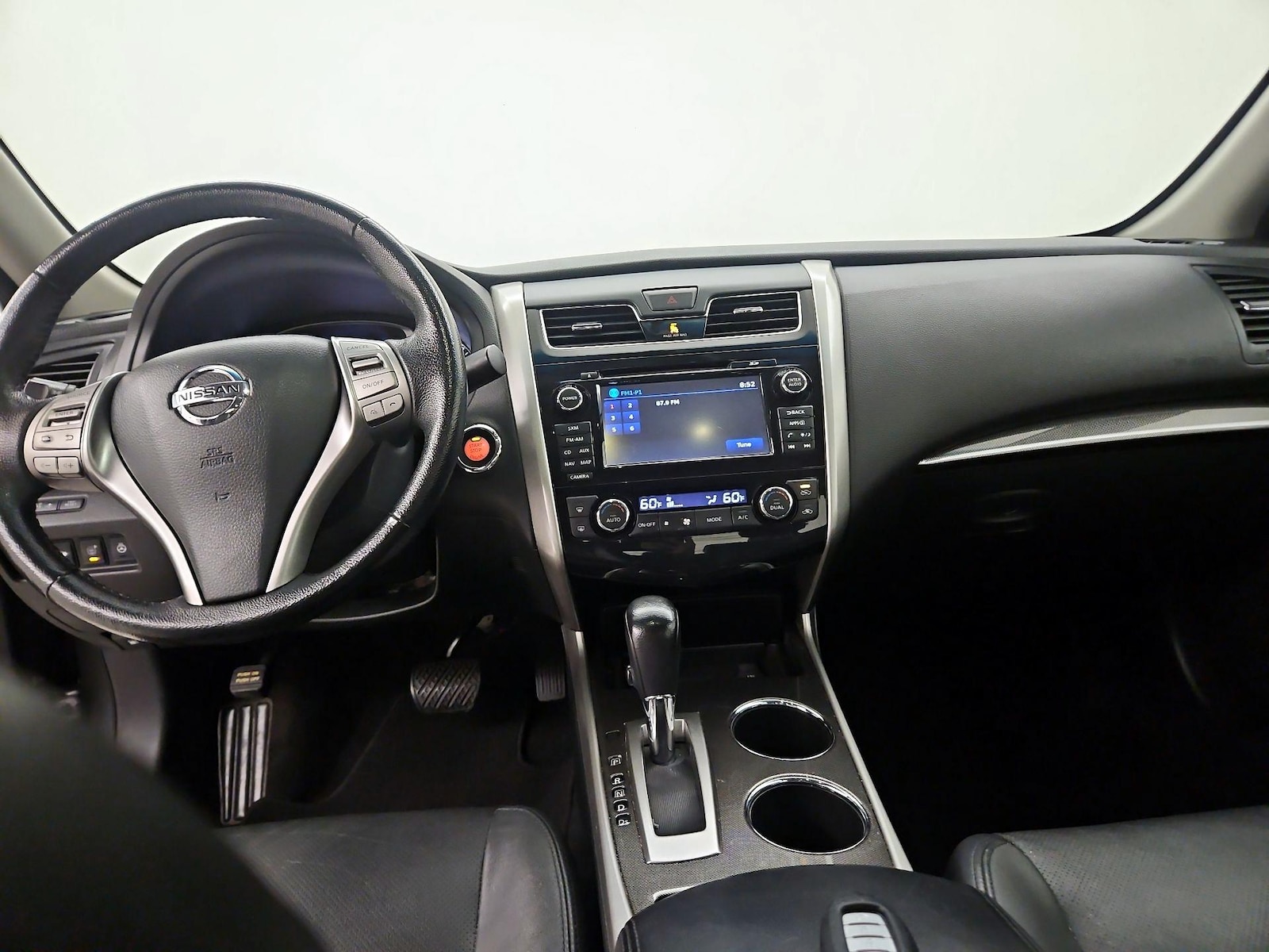 Navigation System
