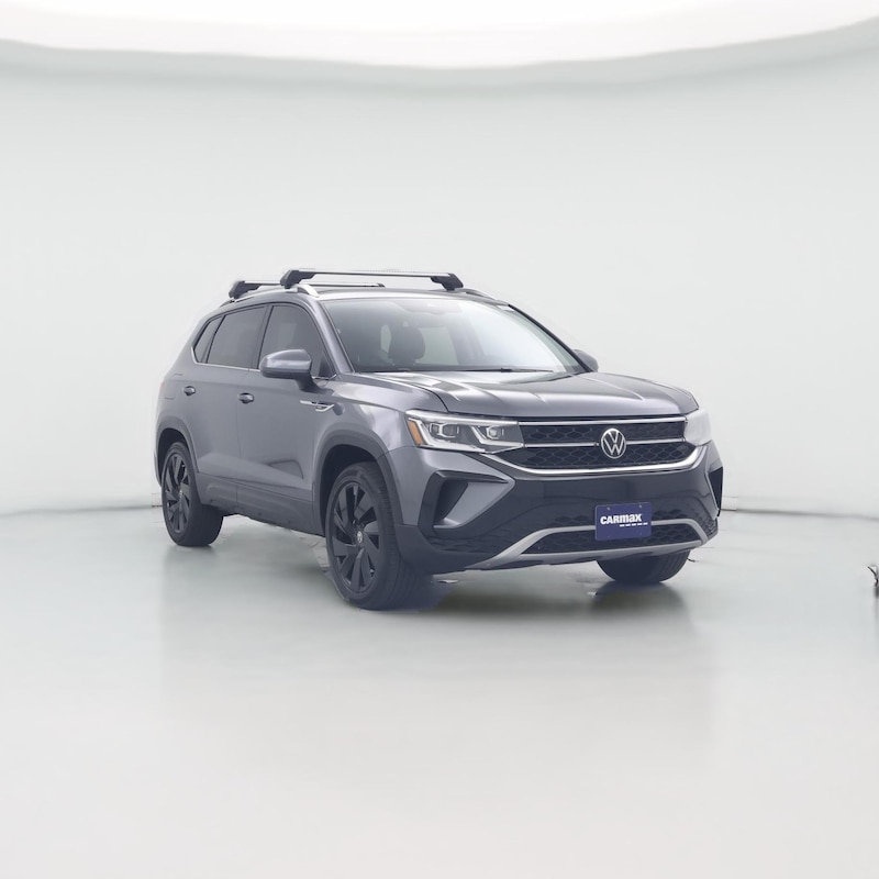 2024 Volkswagen Taos SEL