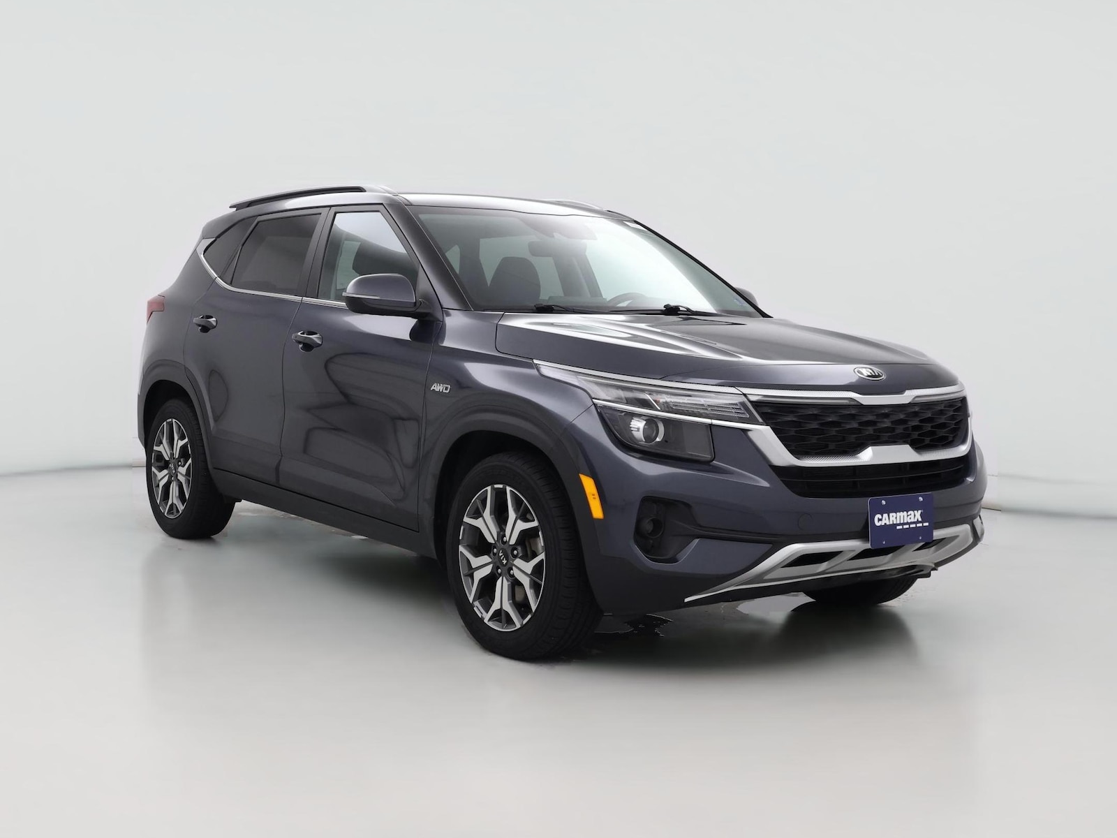 2021 Kia Seltos