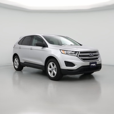 2017 Ford Edge SE