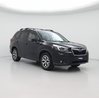 Recommended categories heading image of the selected vehicle