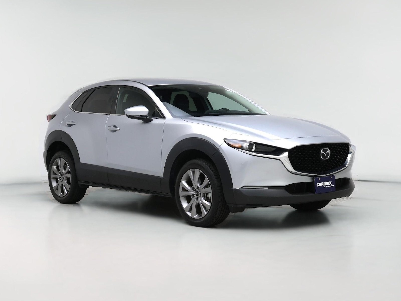 2020 Mazda CX-30 Preferred