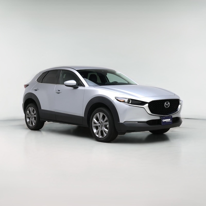 2020 Mazda CX-30 Preferred