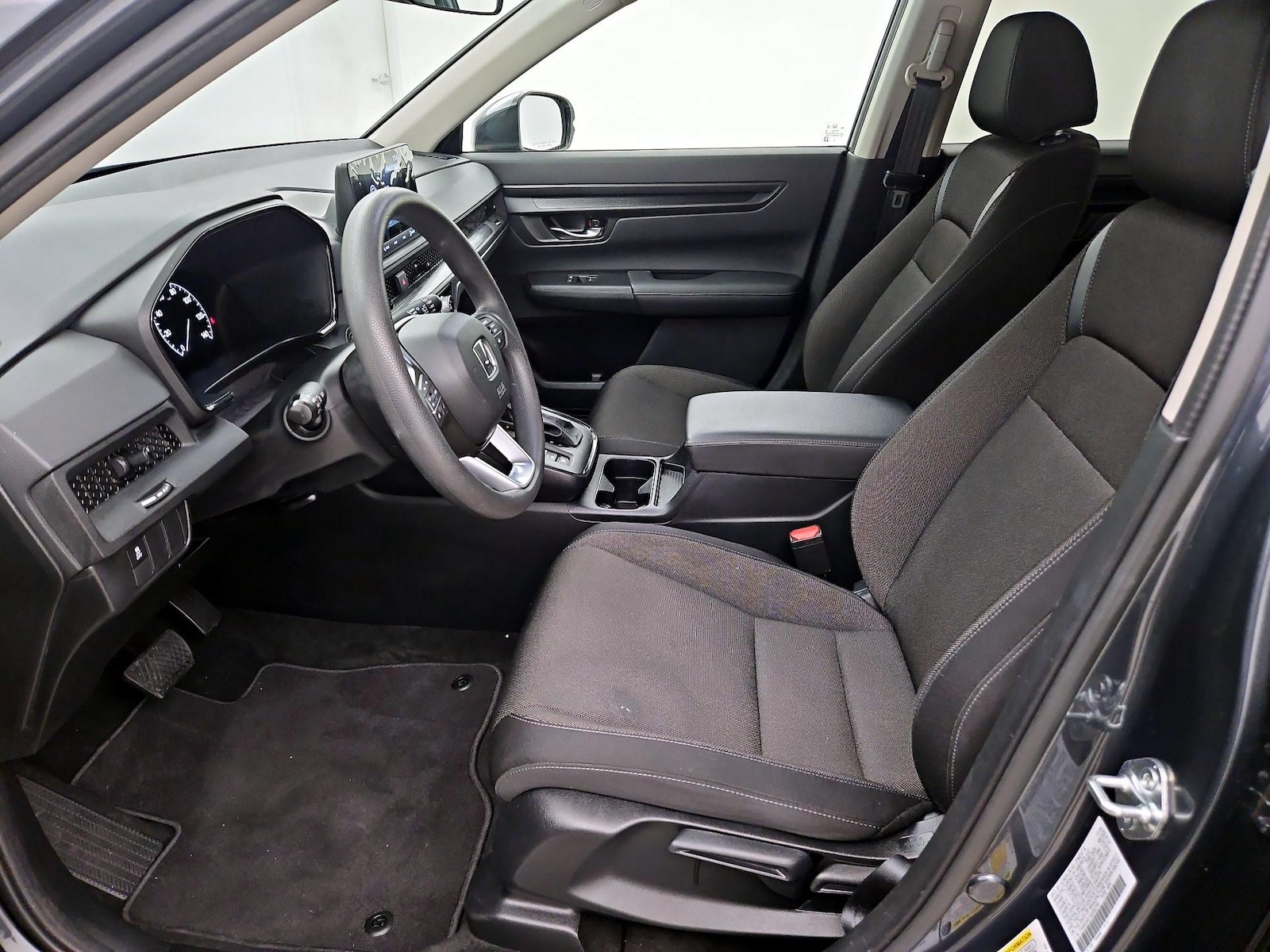 Side Airbags