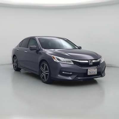2016 Honda Accord Touring