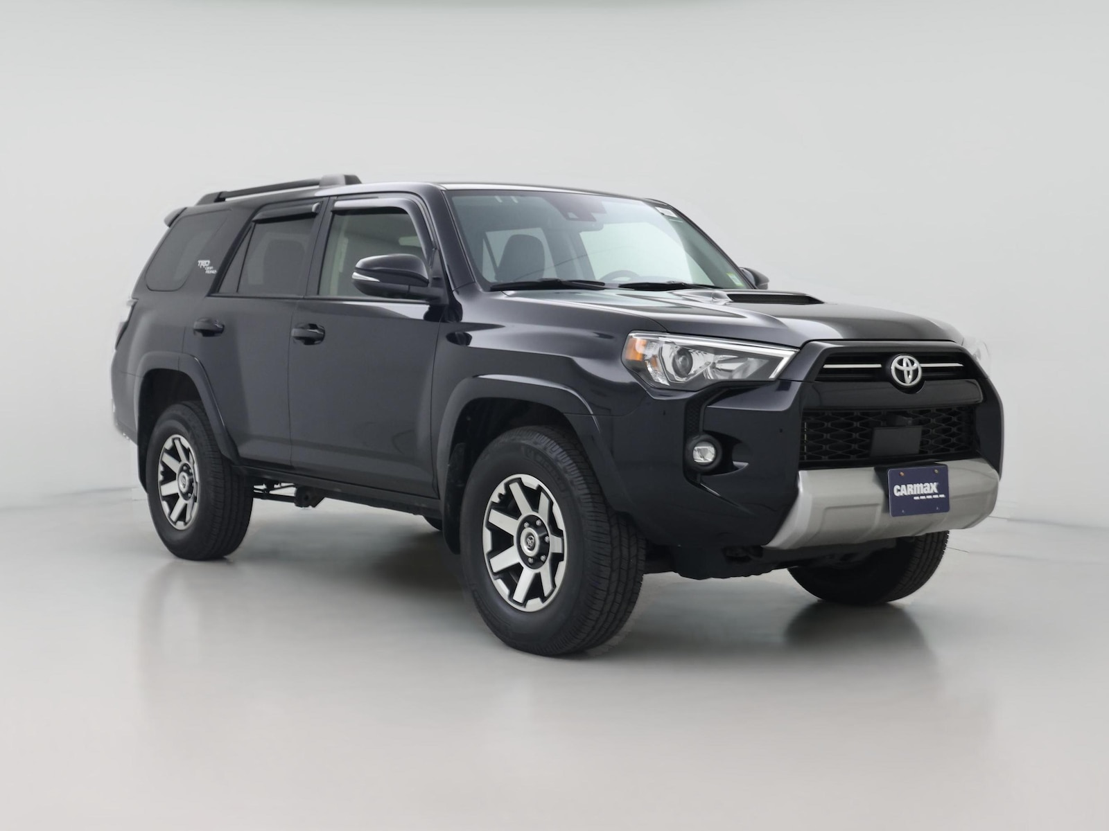 2023 Toyota 4Runner