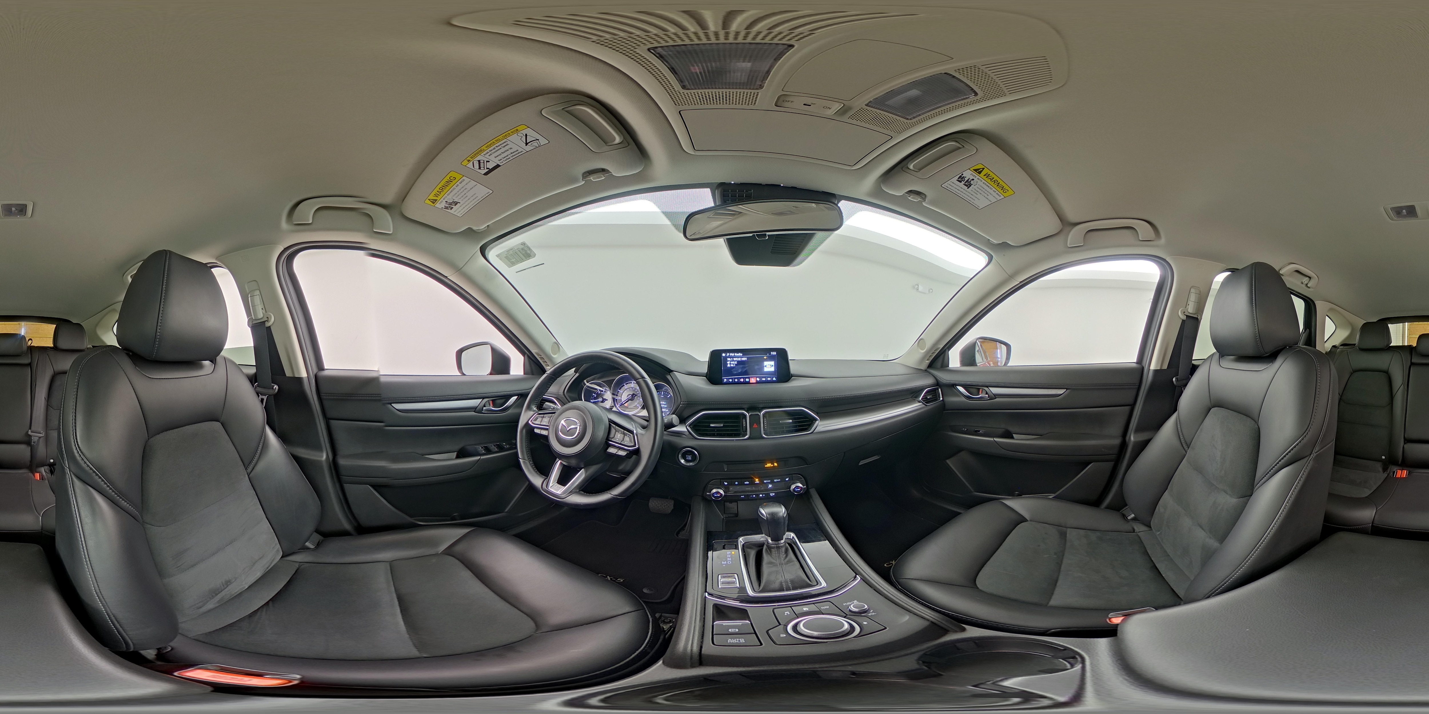 2020 Mazda CX-5 Touring - Photo 24