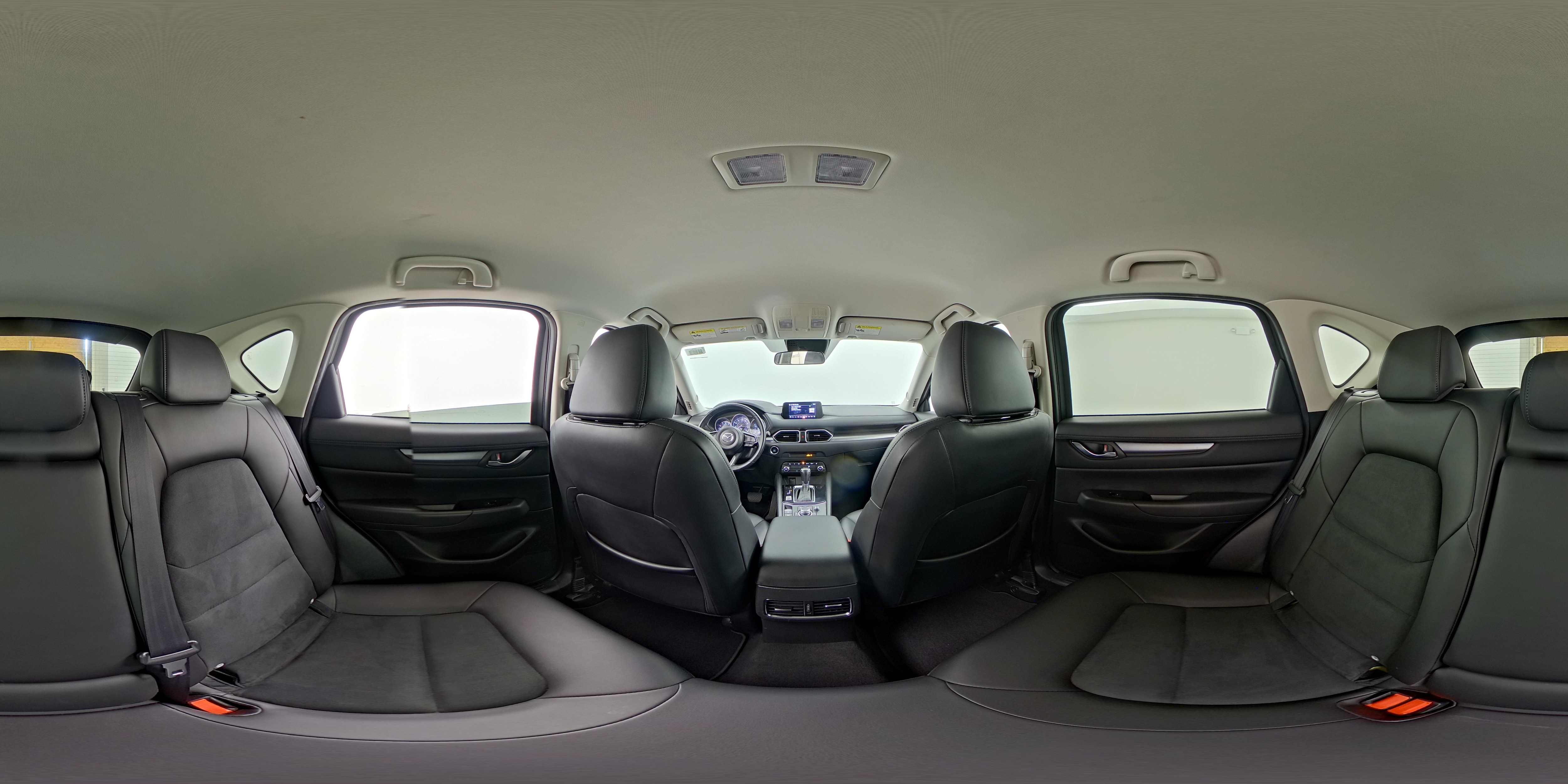 2020 Mazda CX-5 Touring - Photo 25