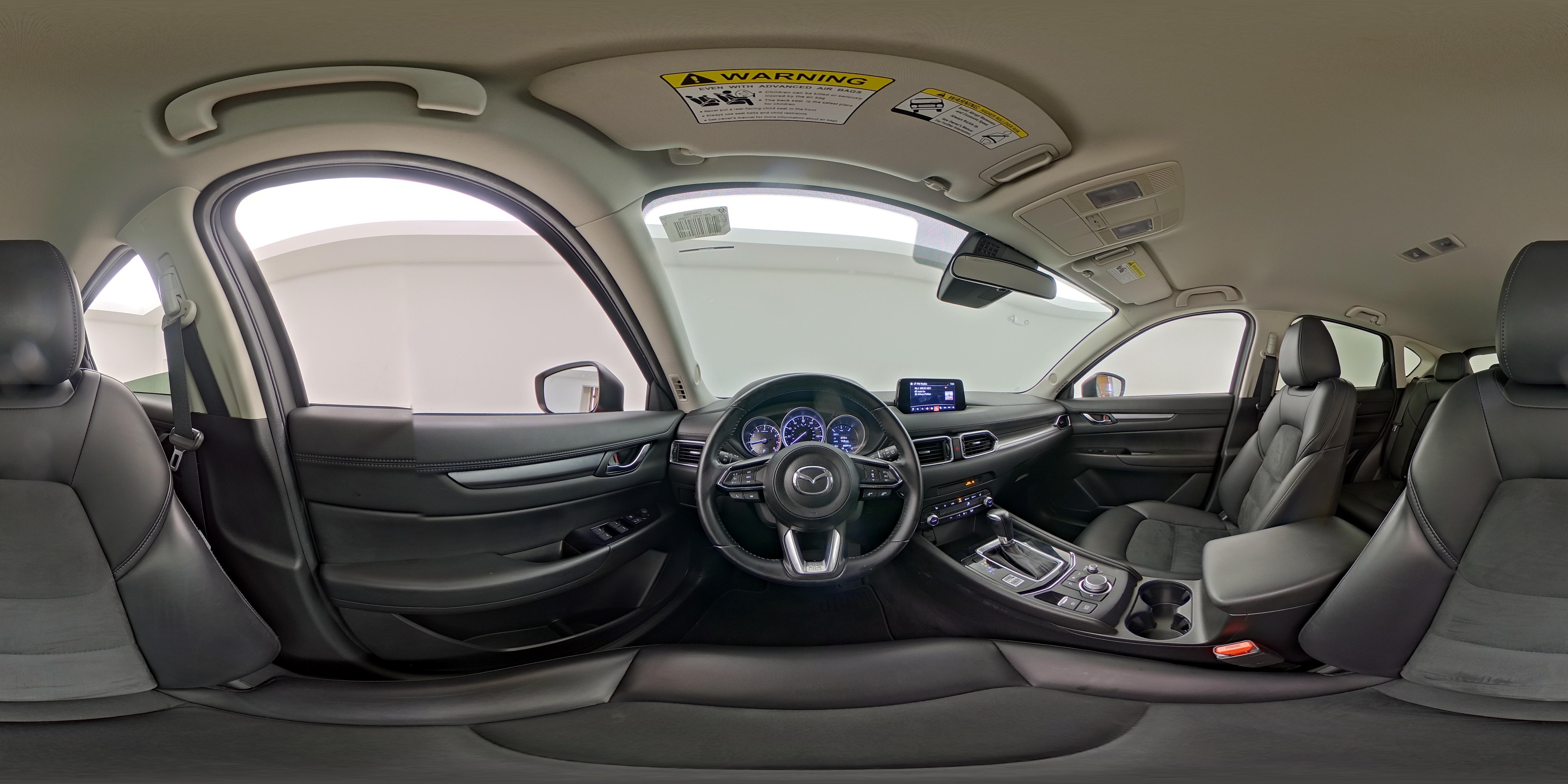 2020 Mazda CX-5 Touring - Photo 26