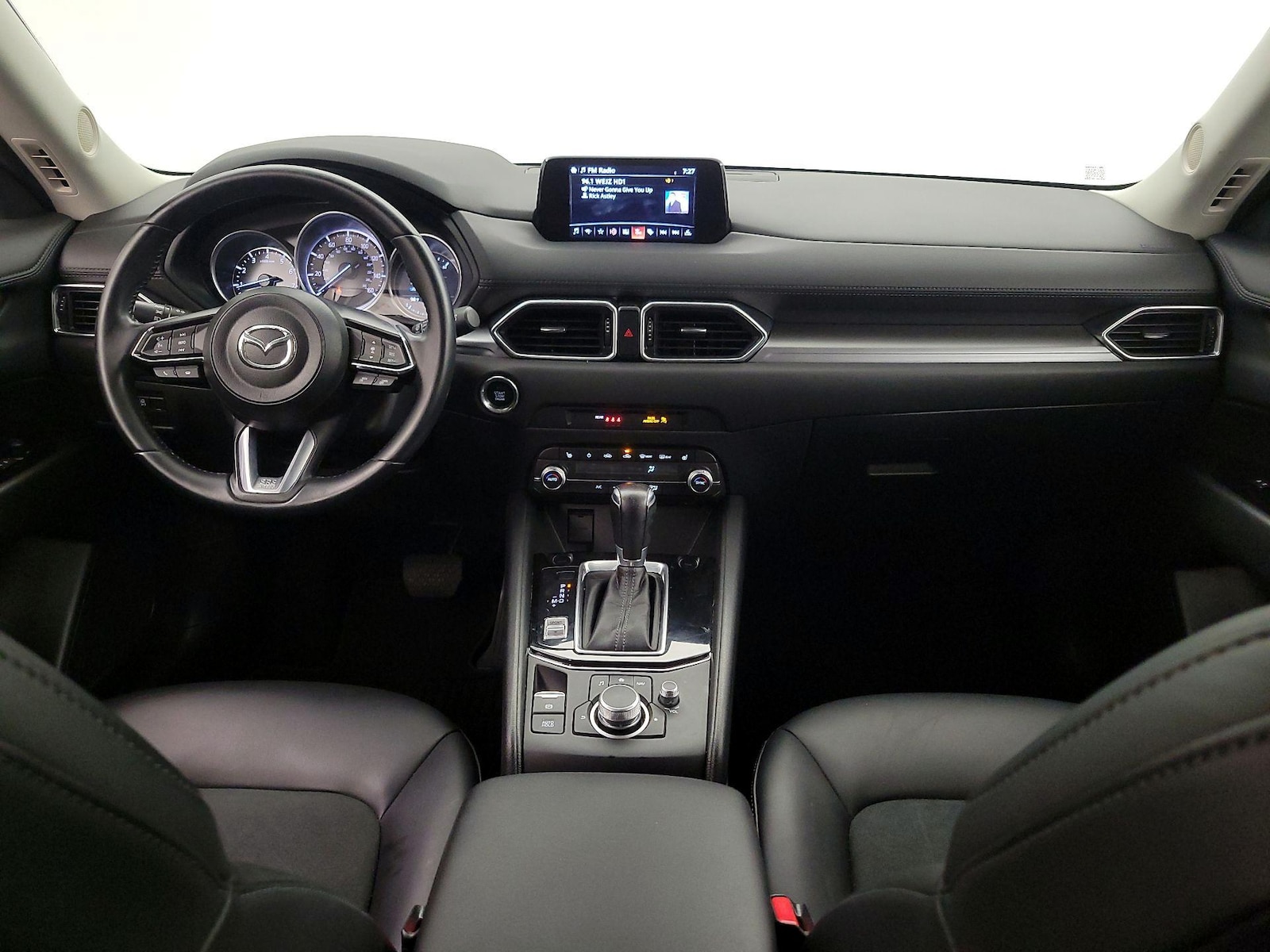 2020 Mazda CX-5 Touring - Photo 10
