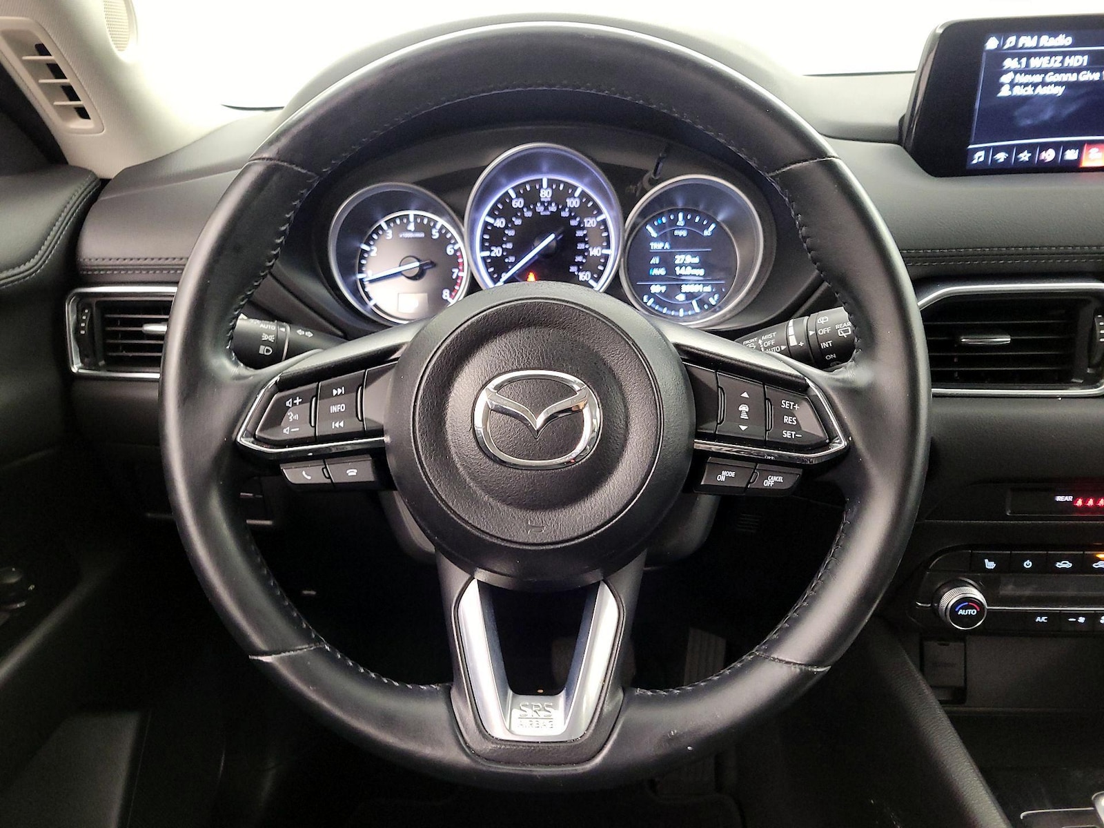 2020 Mazda CX-5 Touring - Photo 11