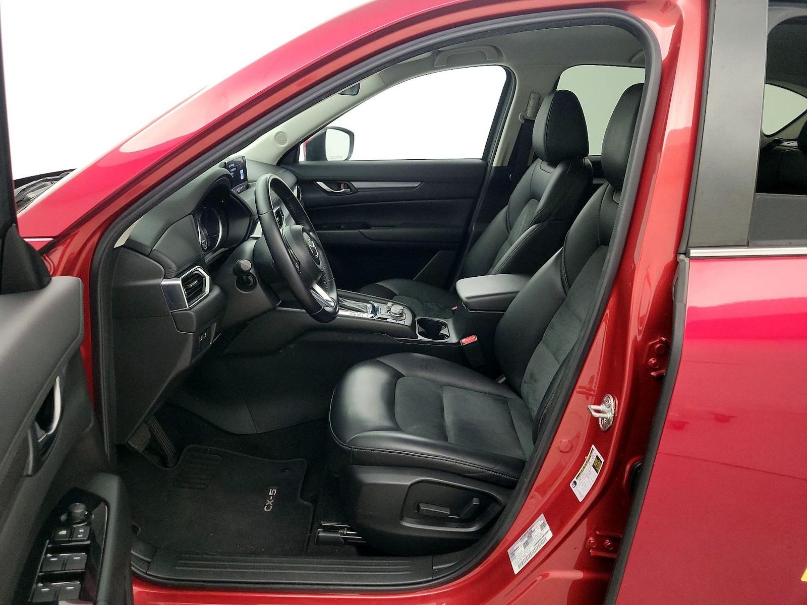 2020 Mazda CX-5 Touring - Photo 12