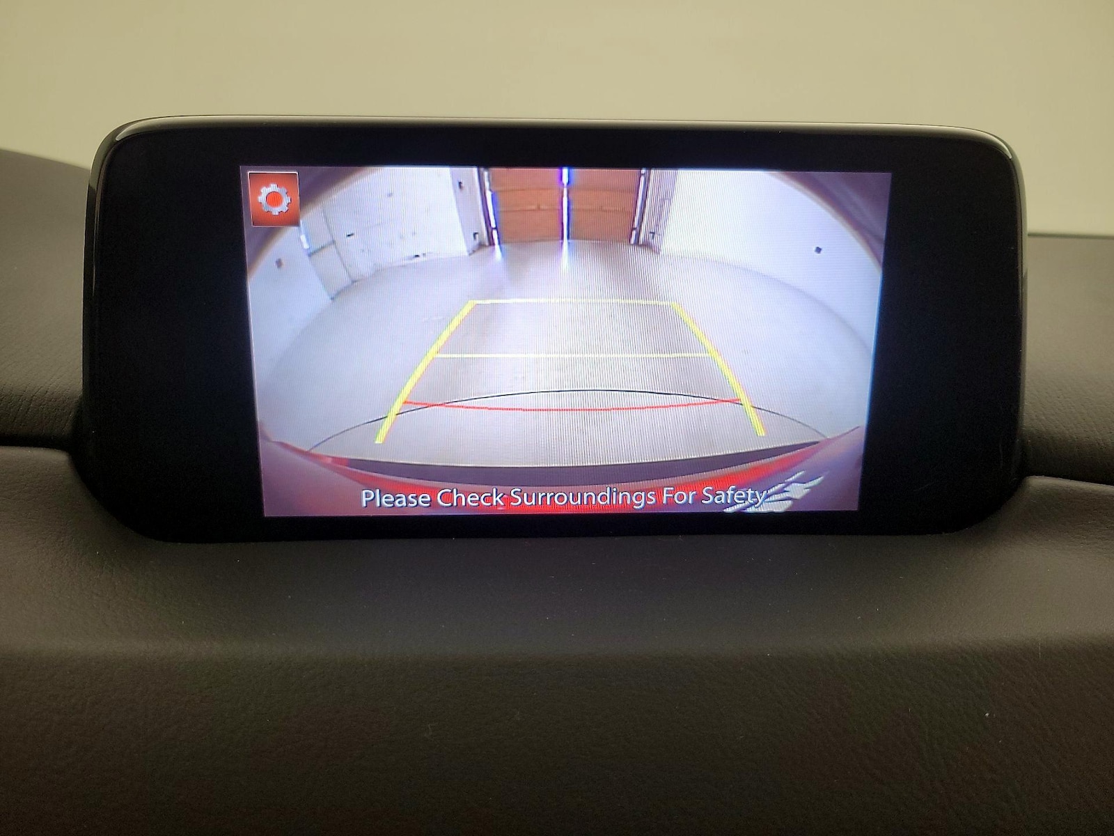 2020 Mazda CX-5 Touring - Photo 15