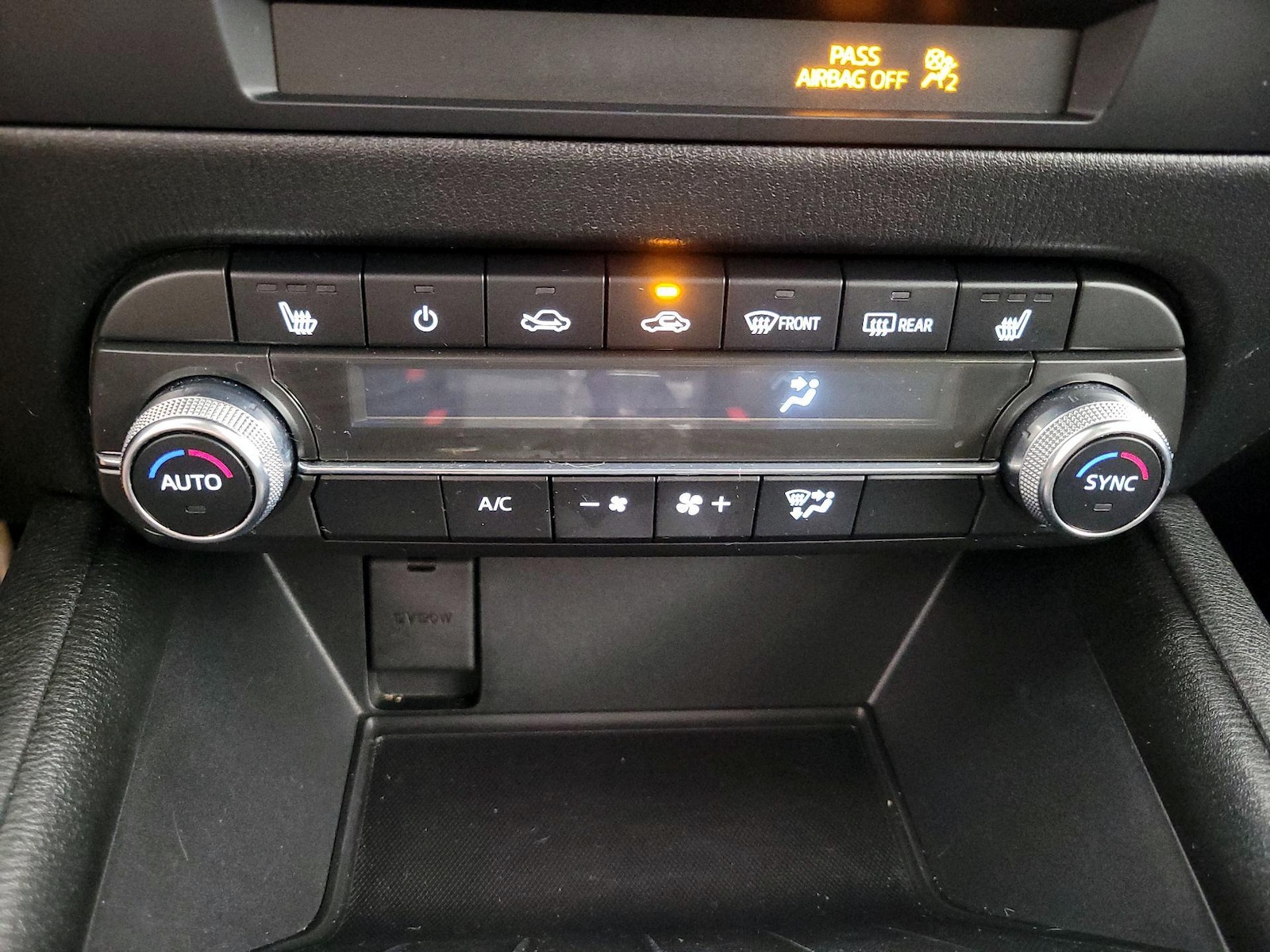 2020 Mazda CX-5 Touring - Photo 17