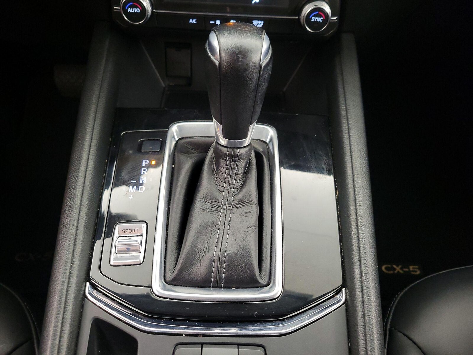 2020 Mazda CX-5 Touring - Photo 18