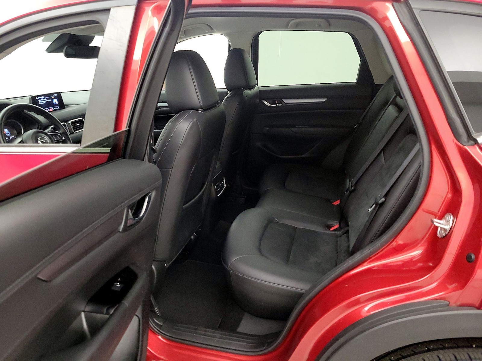 2020 Mazda CX-5 Touring - Photo 20