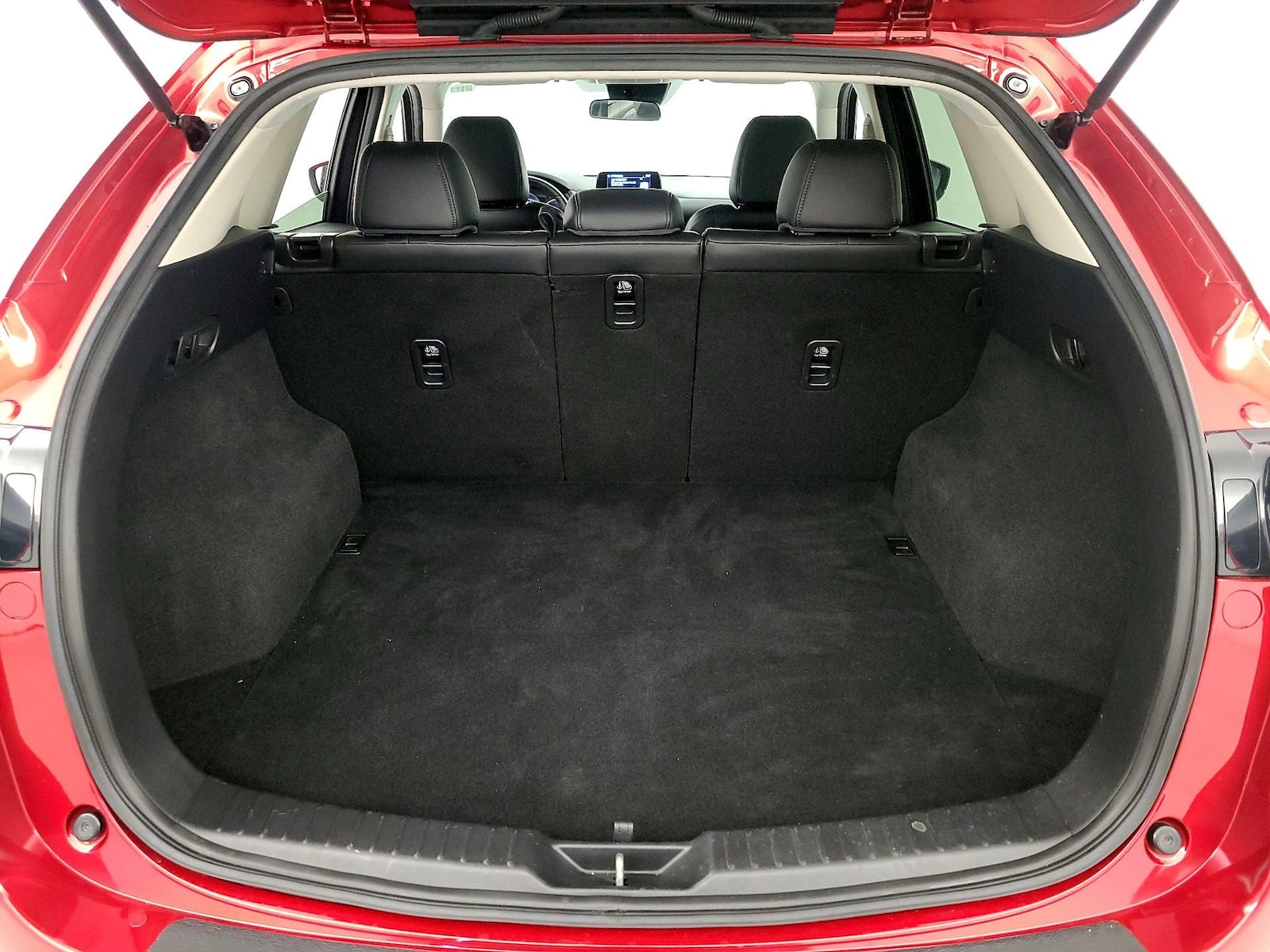 2020 Mazda CX-5 Touring - Photo 21