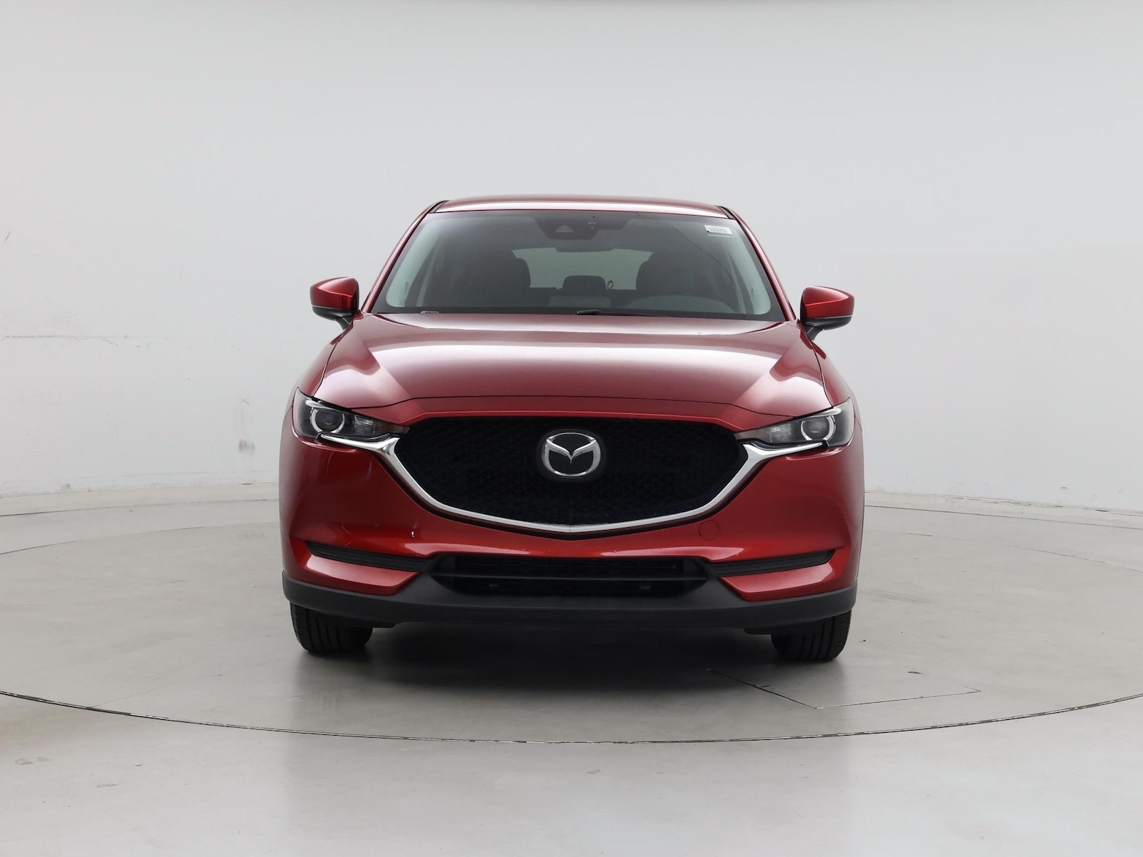2020 Mazda CX-5 Touring - Photo 6