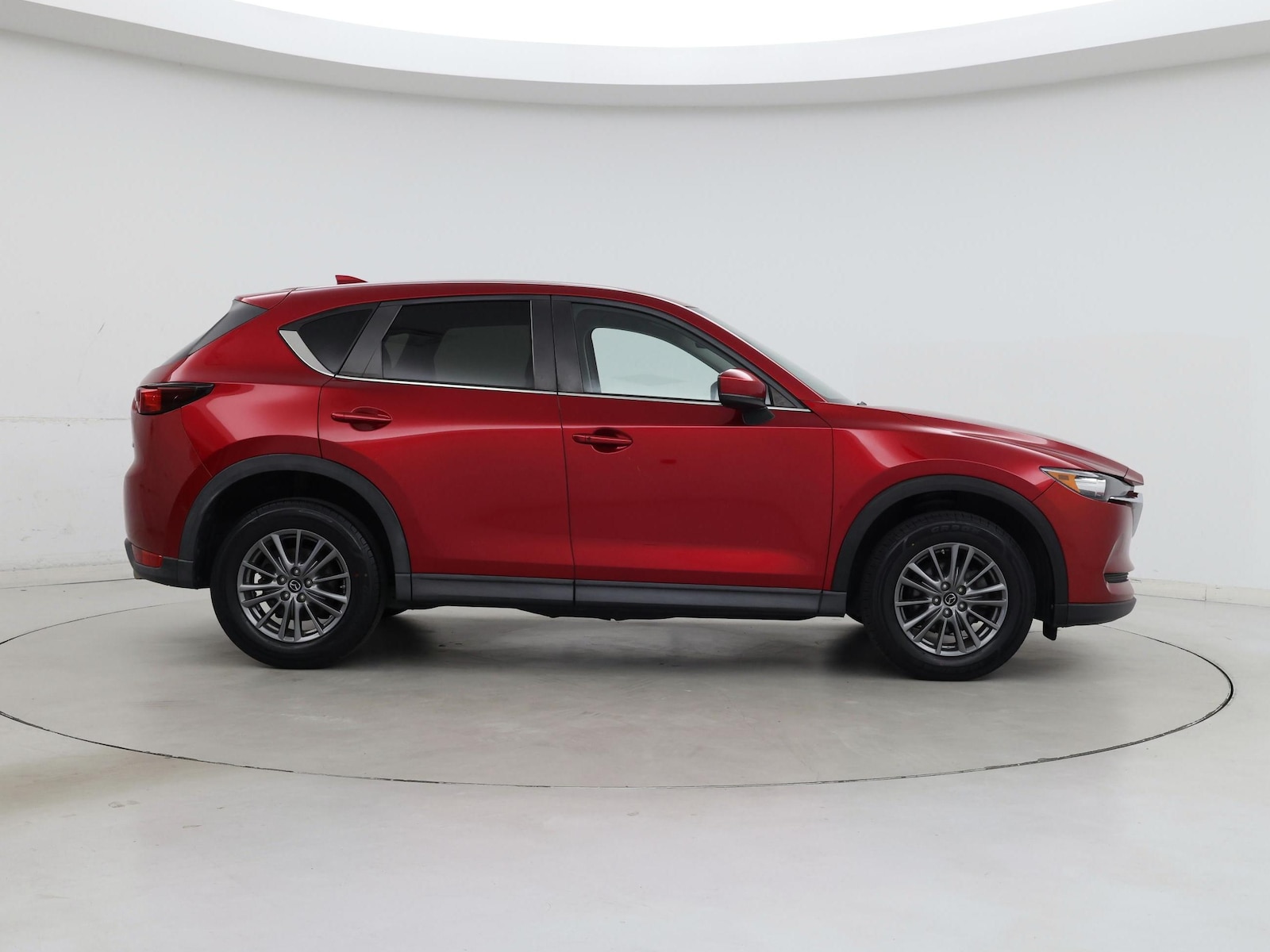 2020 Mazda CX-5 Touring - Photo 8