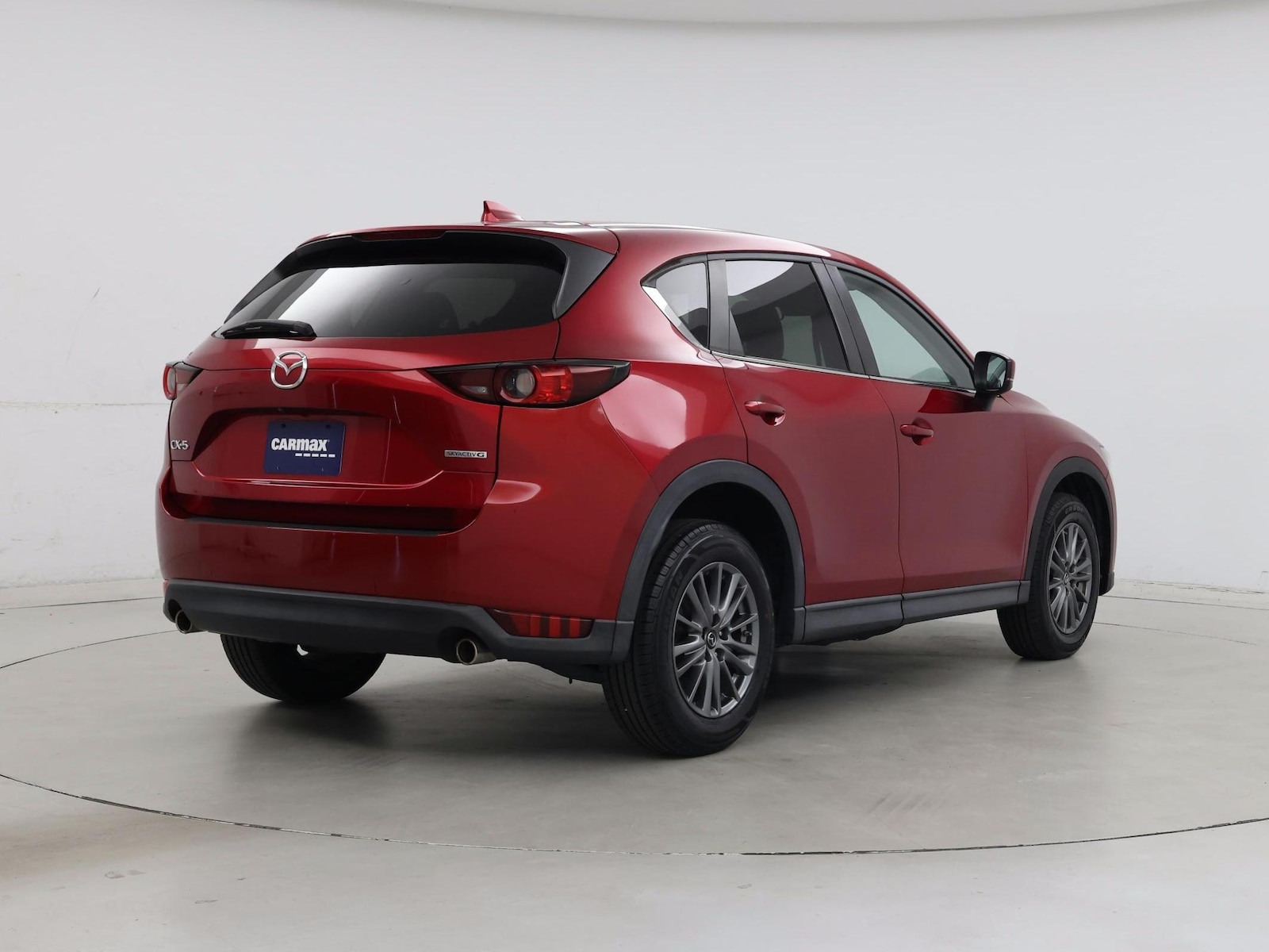 2020 Mazda CX-5 Touring - Photo 9