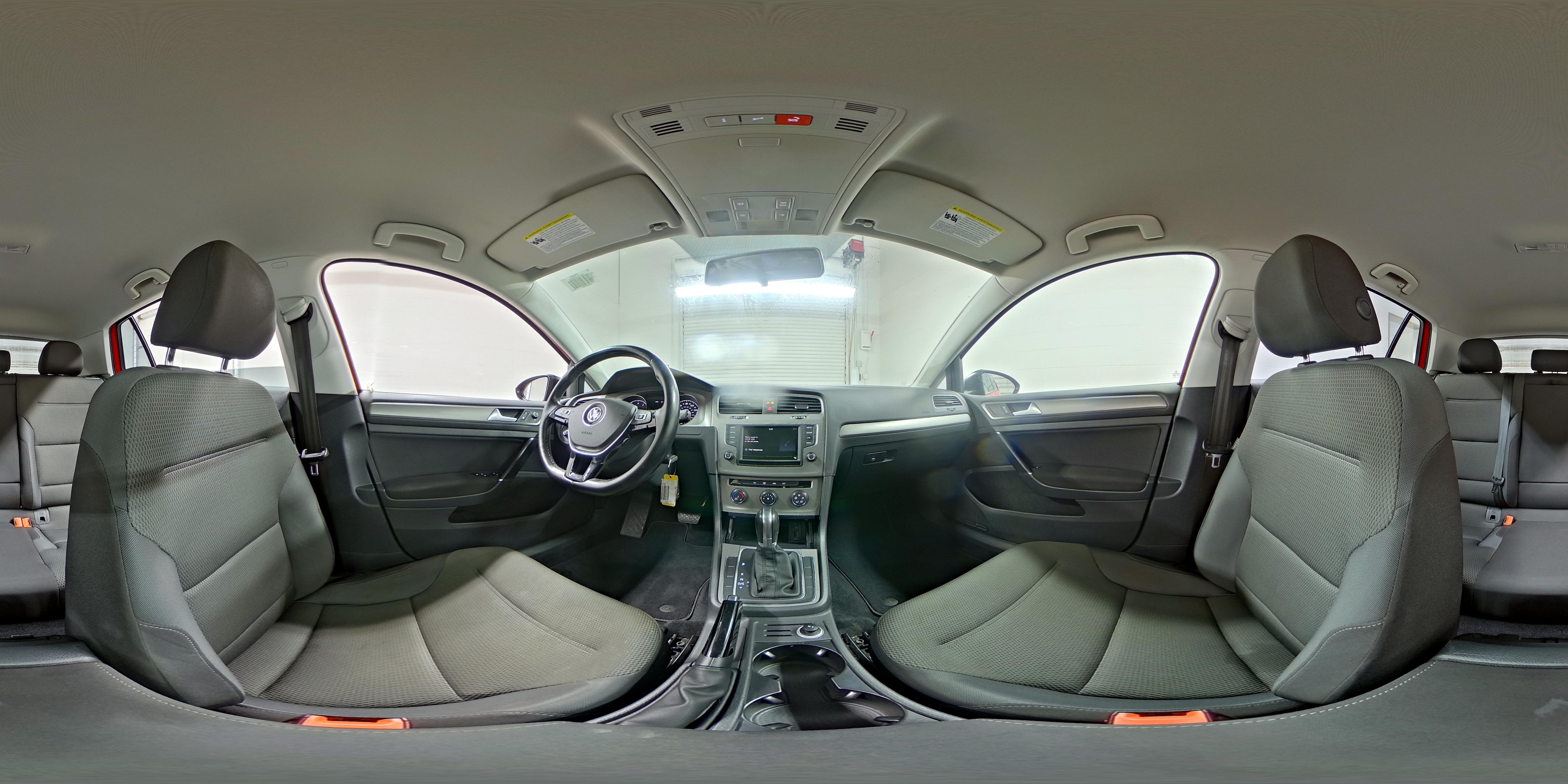 2016 Volkswagen Golf TSI S - Photo 24