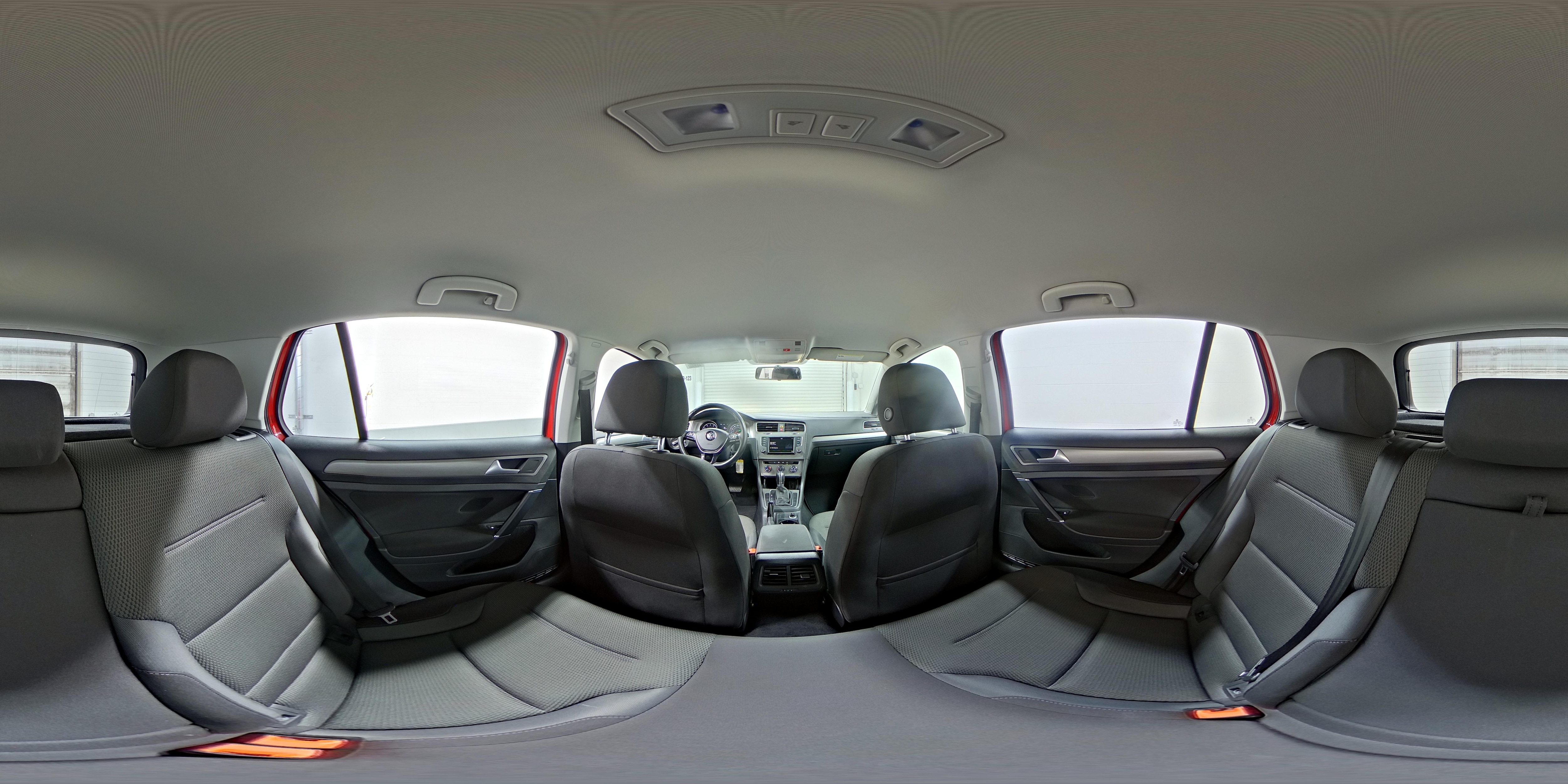 2016 Volkswagen Golf TSI S - Photo 25