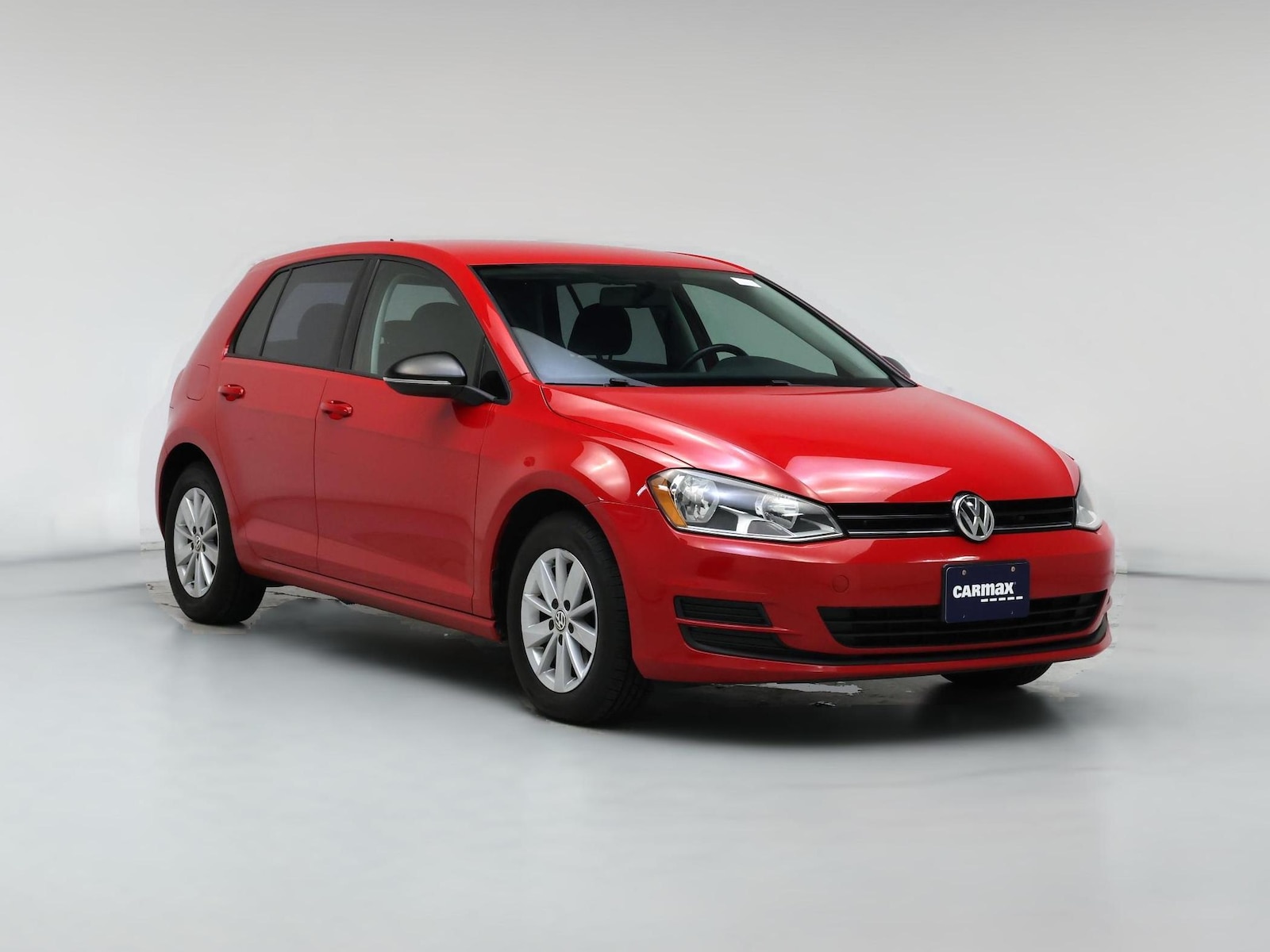 2016 Volkswagen Golf TSI S - Photo 1